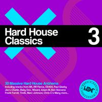 Hard House Classics, Vol. 3