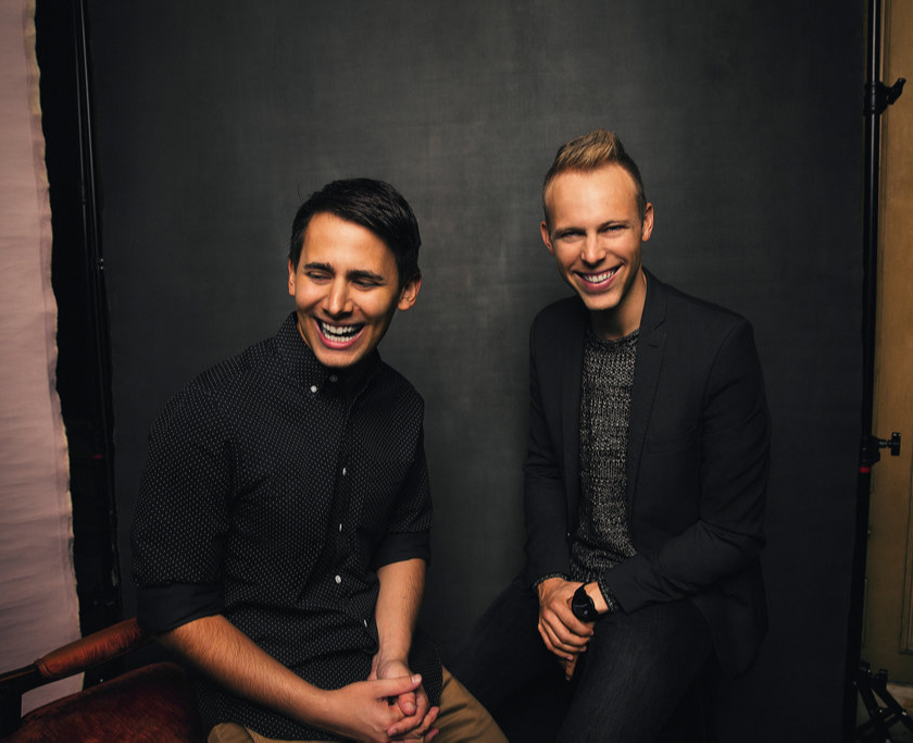 Benj Pasek