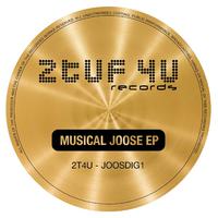 MUSICAL JOOSE EP