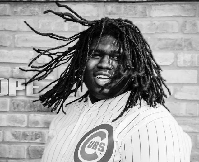 Young Chop