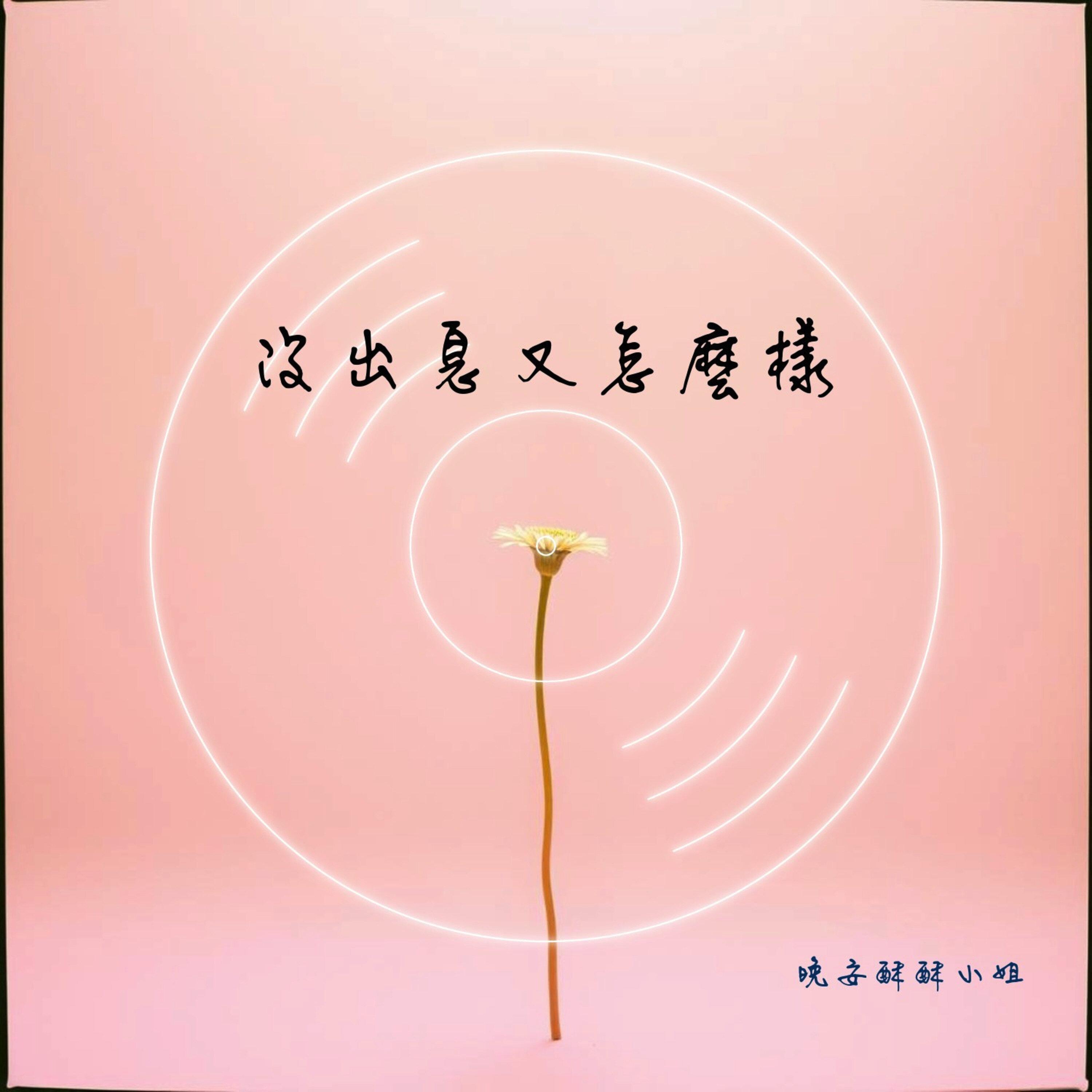 你離開那天沒說什麼封面