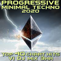 Progressive Minimal Techno 2020 Top 40 Chart Hits, Vol. 1