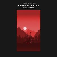 Heart Is A Liar