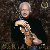 Maestro Vladimir Spivakov