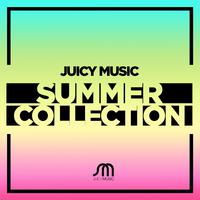 Robbie Rivera presents Juicy Music Summer Collection