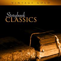 Vintage Gold - Storybook Classics