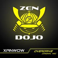 Overdrive