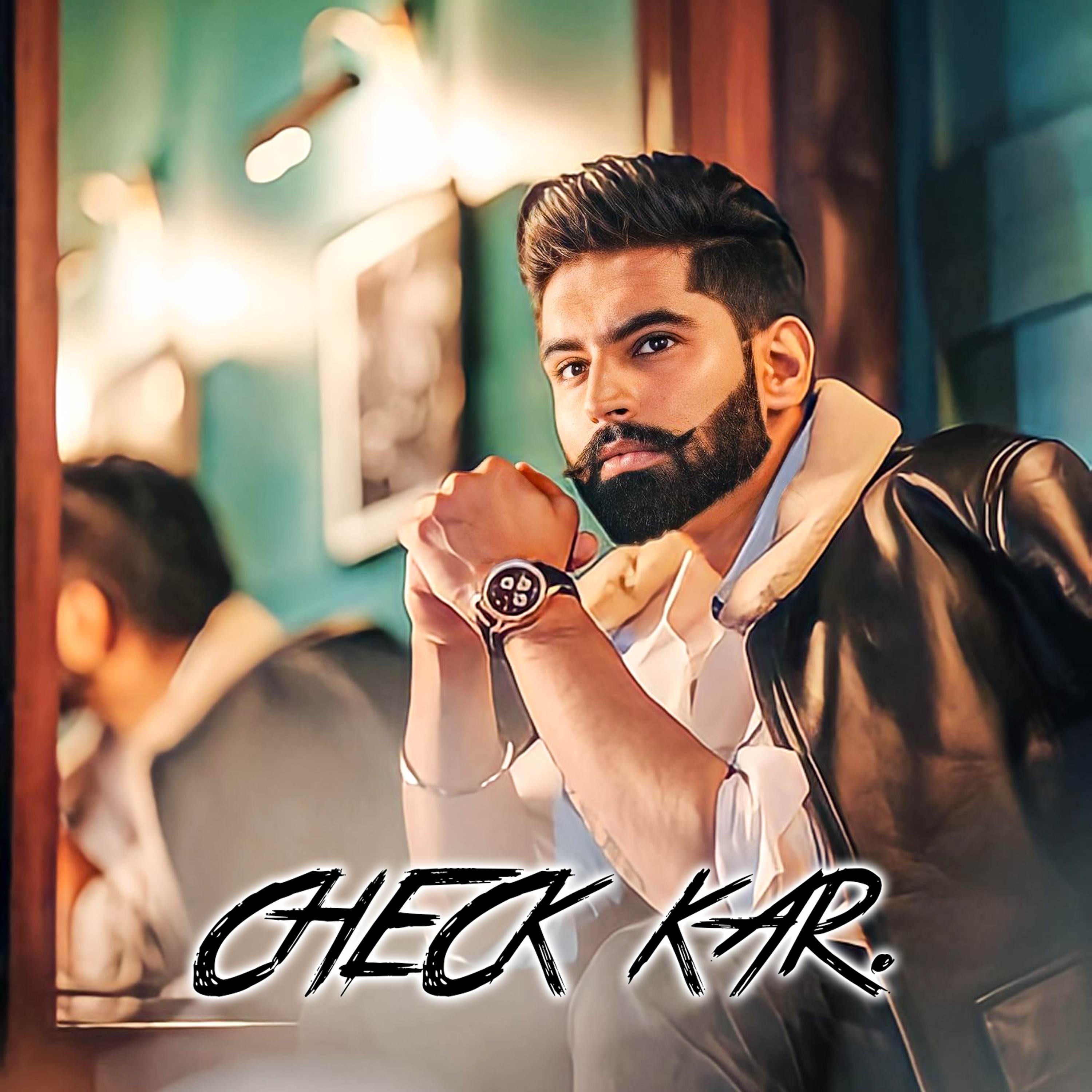 Check Kar (Slowed + Reverb)