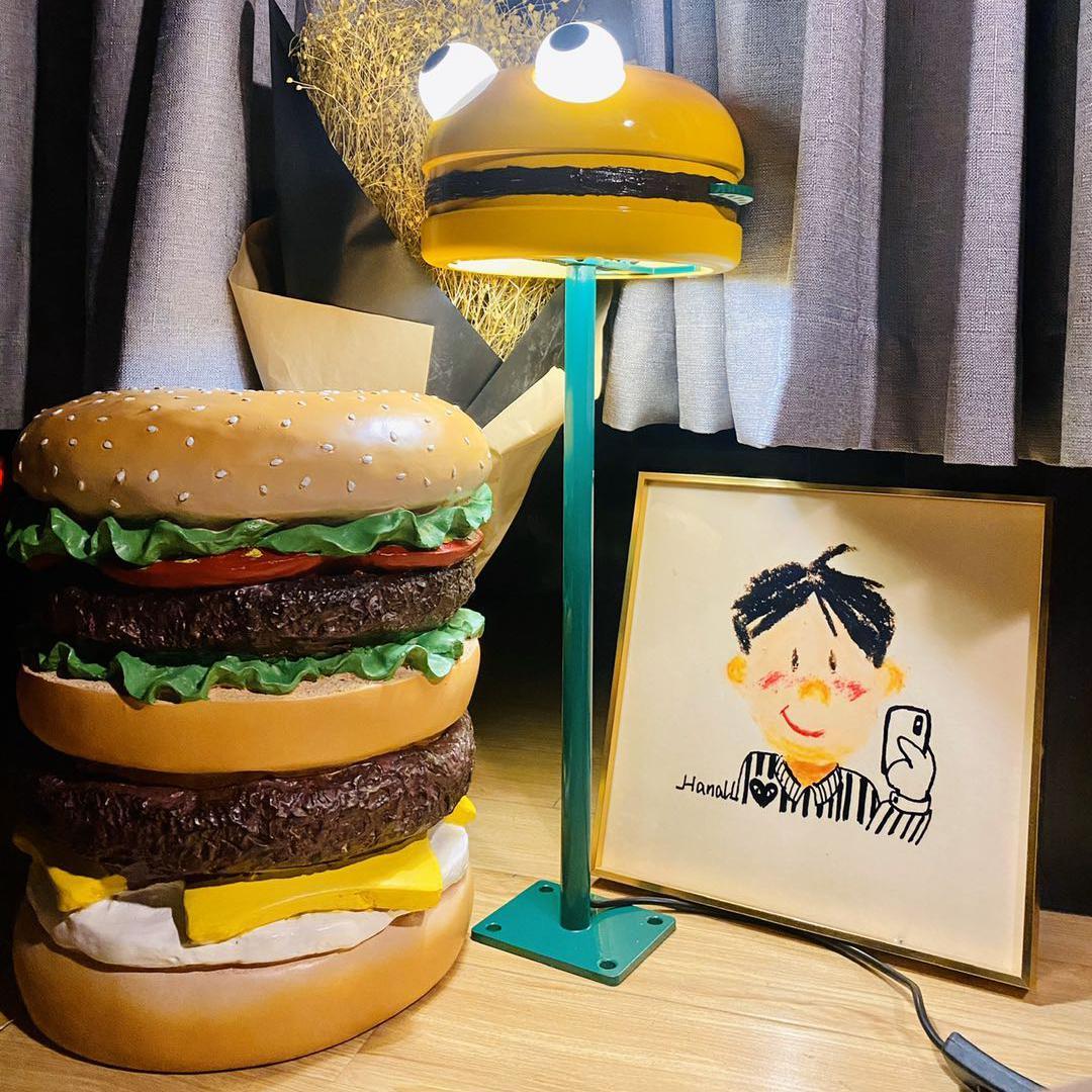 Cake（翻自 Capper）封面