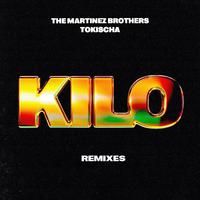 KILO (Remixes)