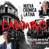 CASIMIRO (feat. LUIS LUGO)