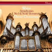 Symphony No.10, Op.73 for Organ - 