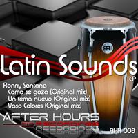 Latin Sounds