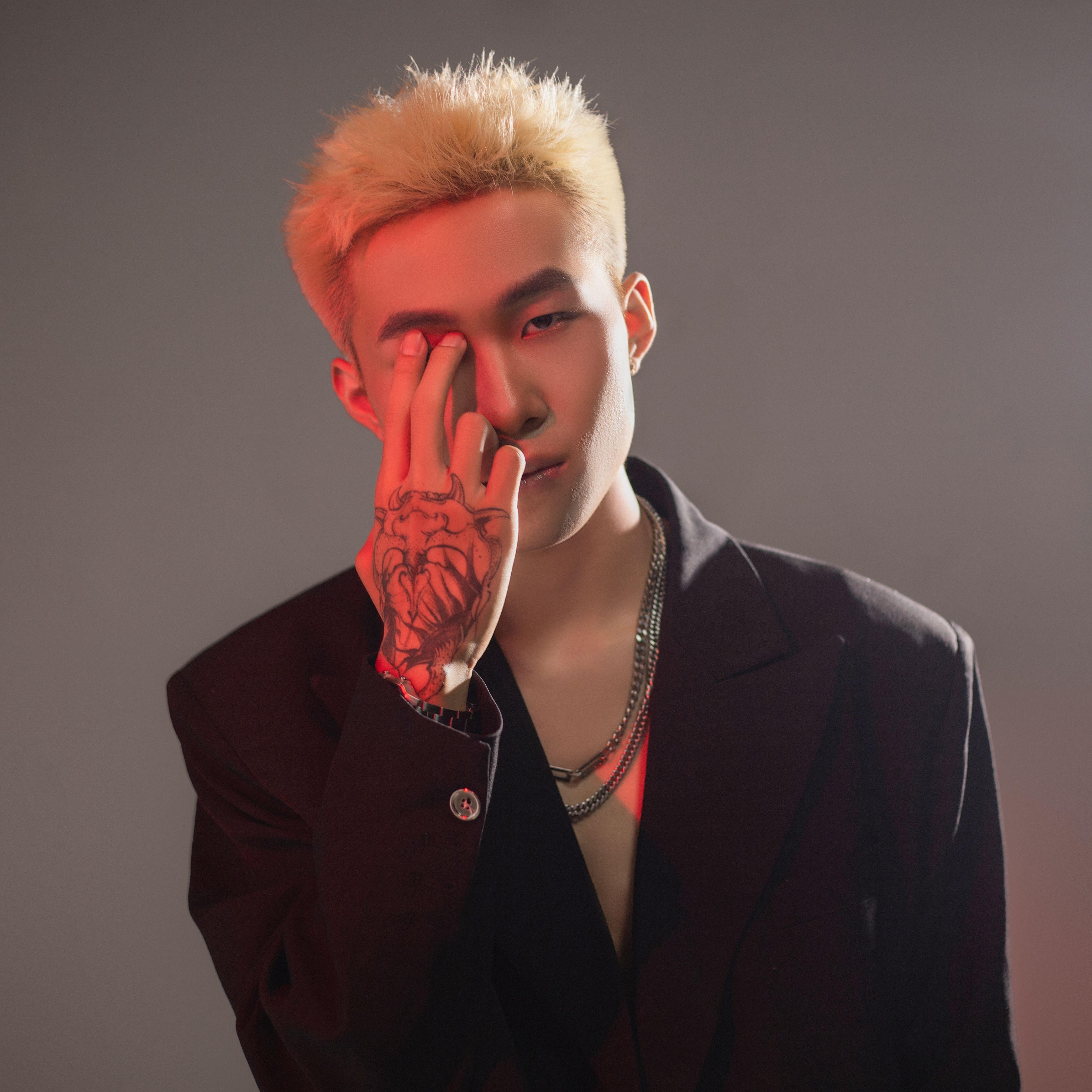 牵丝戏（dj亚明版）