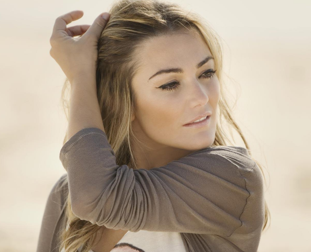Amaia Montero