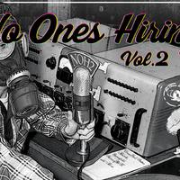 No One's Hiring