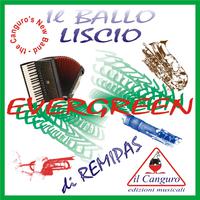 Il ballo liscio - Evergreen di Remipas