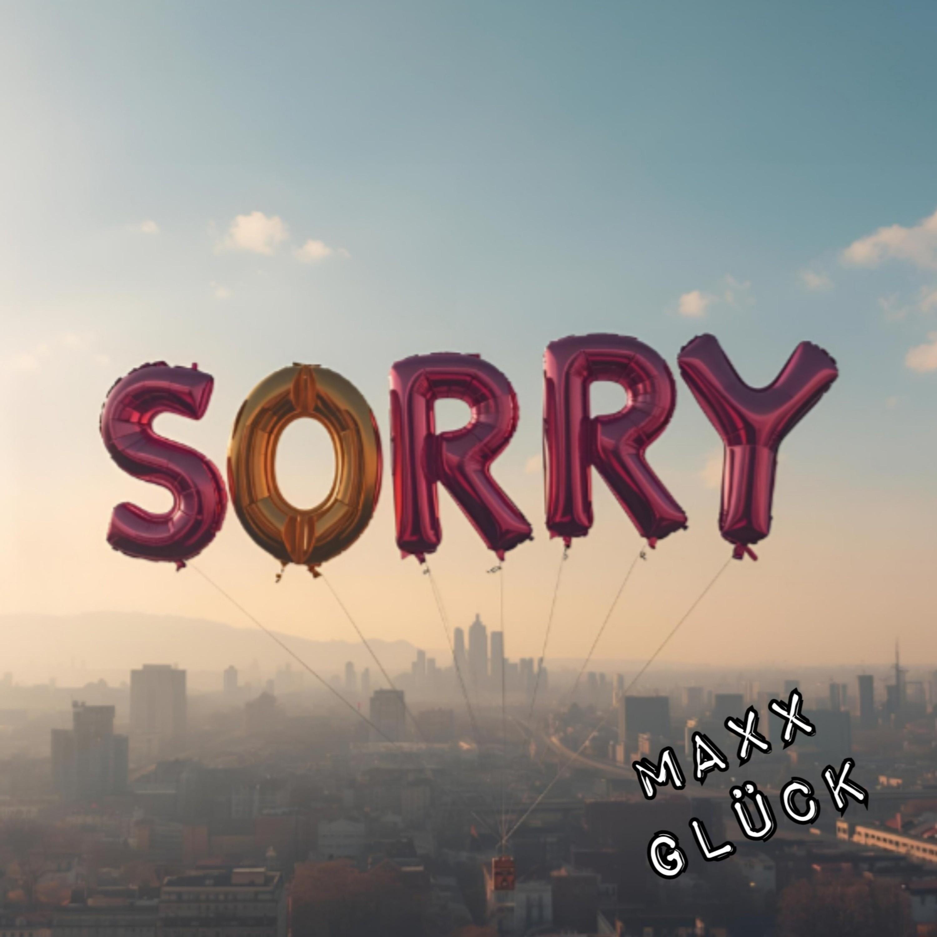 Sorry
