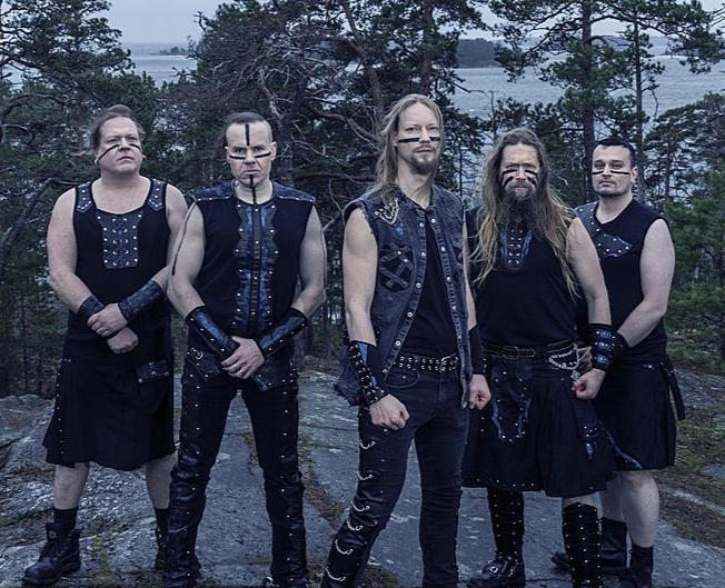 Ensiferum