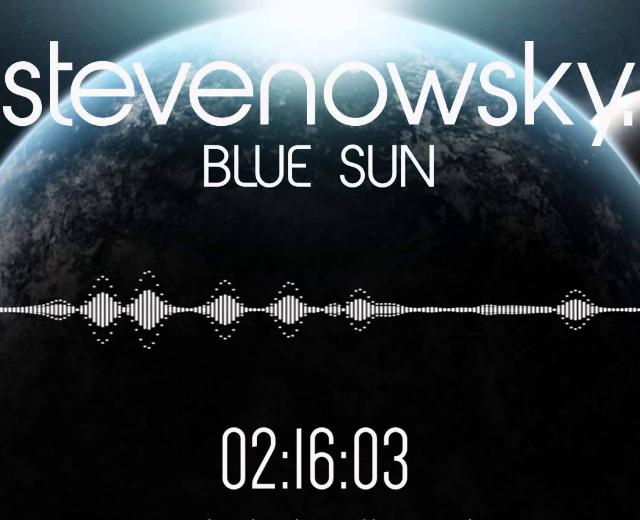 Stevenowsky