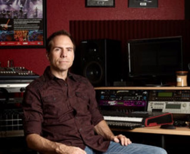 Frank Klepacki