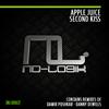 Apple Juice - Second Kiss (Denny Dewills Remix)