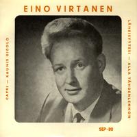 Eino Virtanen