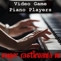 Super Castlevania IV