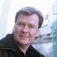 Magnus Lindberg