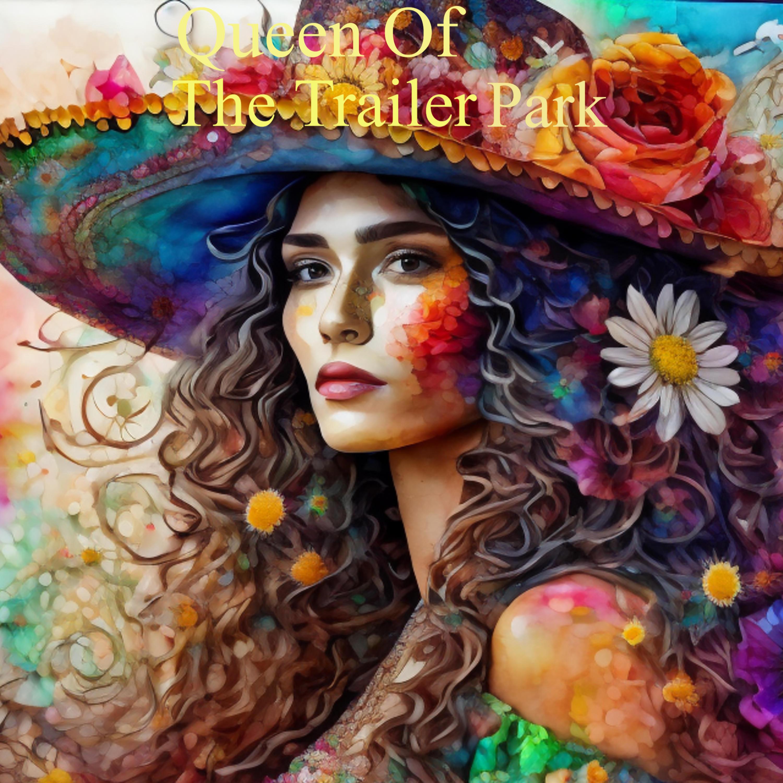 Queen Of The Trailer Park