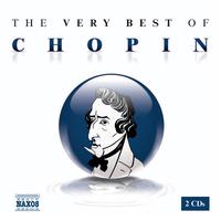 CHOPIN (THE VERY BEST OF)