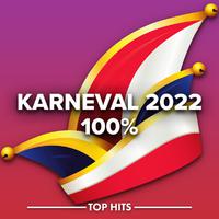 Karneval 2022 100%