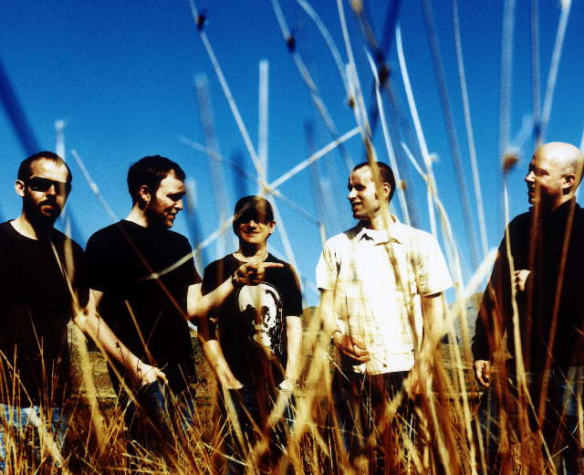 Mogwai