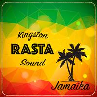 Kingston Rasta Sound Jamaika