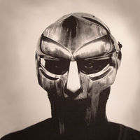 MF DOOM