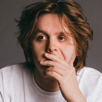 Lewis Capaldi