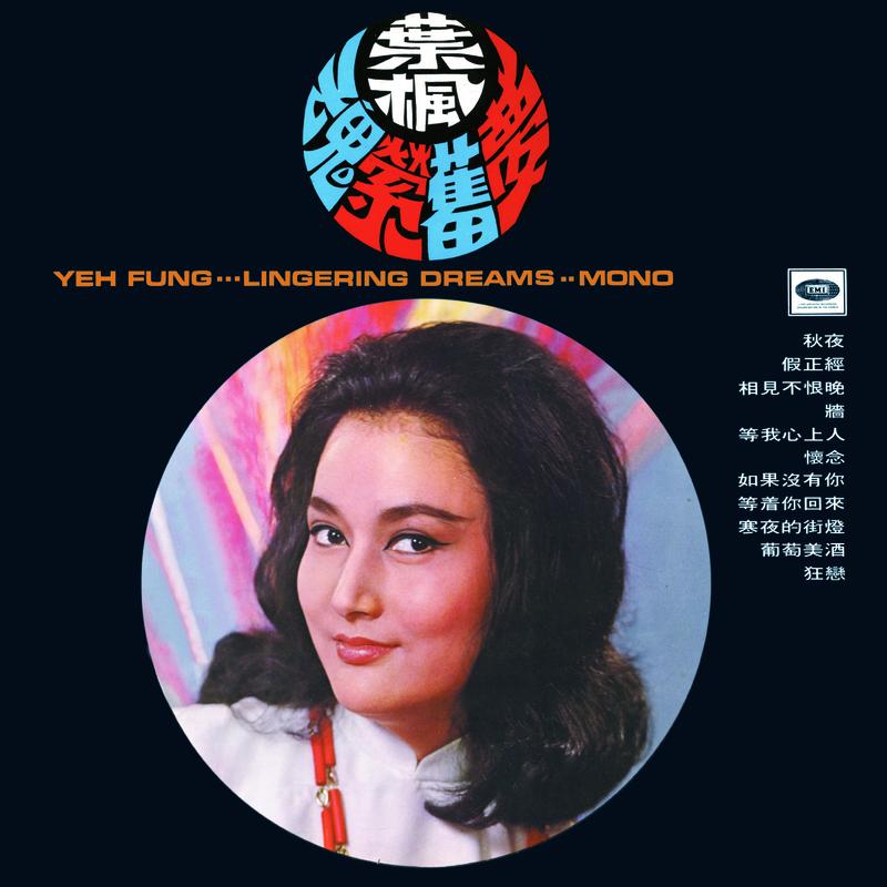 魂萦旧梦封面