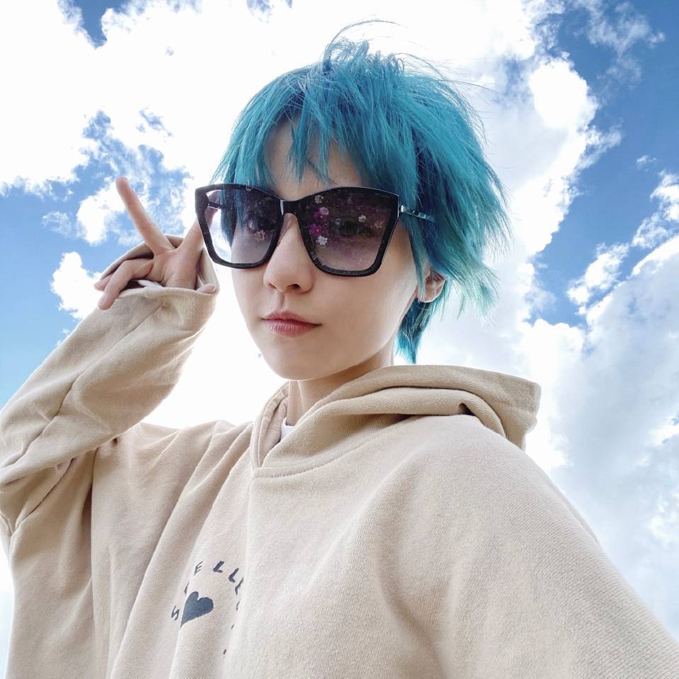 地球上最浪漫的一首歌封面