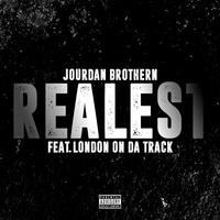 REALEST (feat. London On Da Track) [Radio Edit]