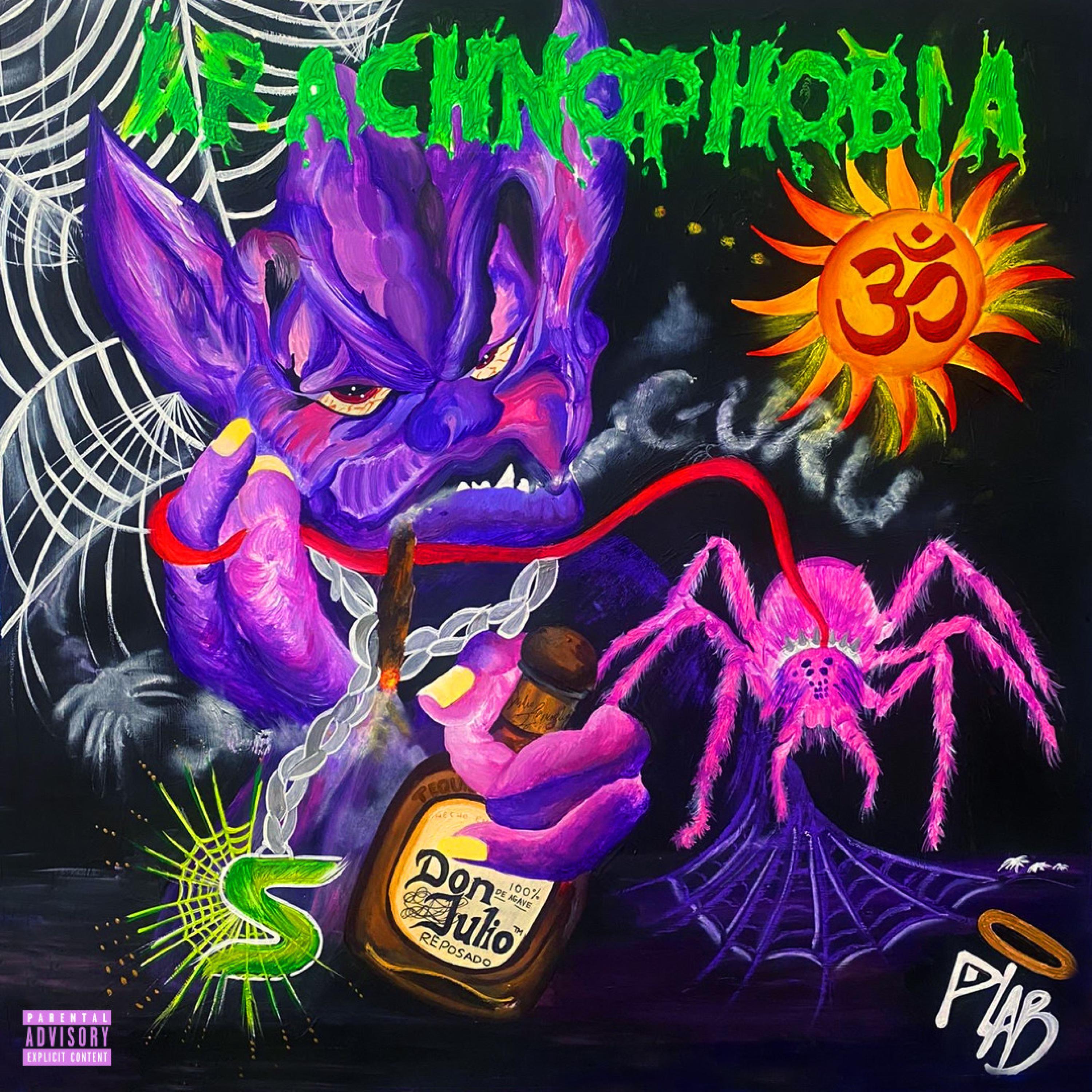 MAX CRANK (feat Kyboogs & OMGITSMB!)