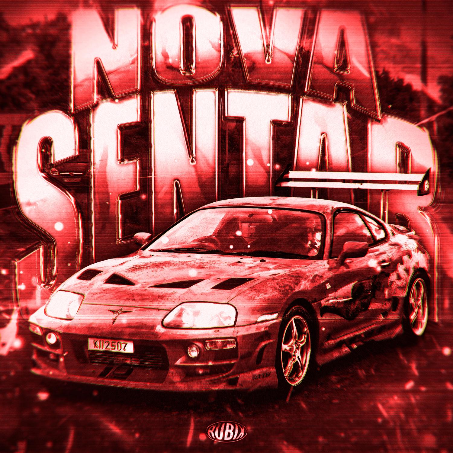 Nova Sentar