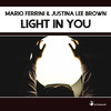 Mario Ferrini - Light in You (Radio Edit)