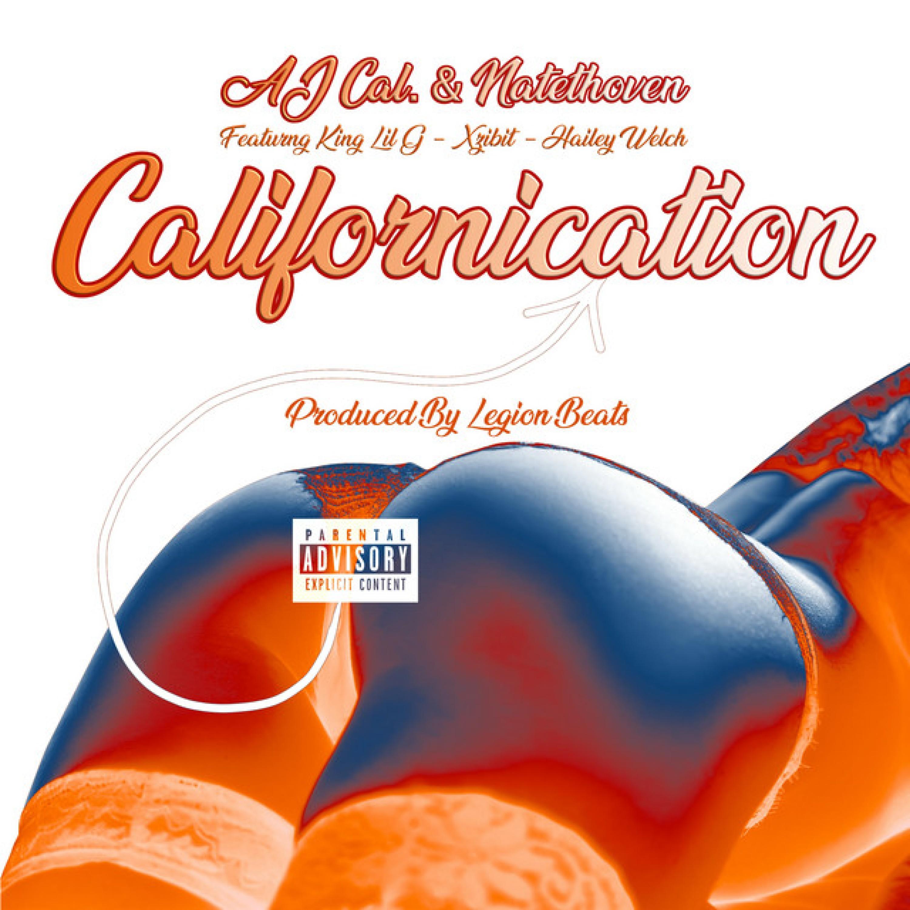 Californication