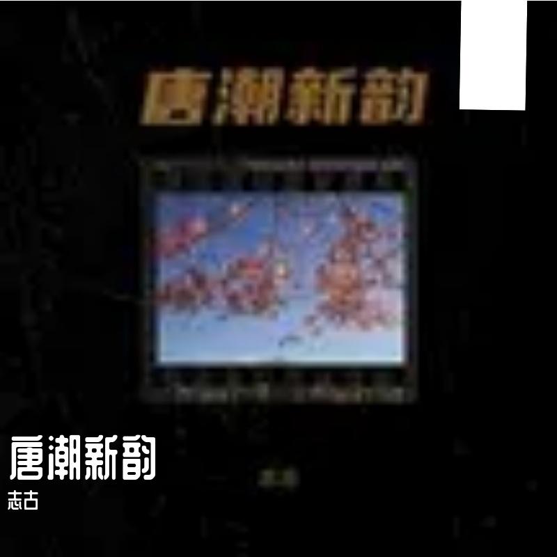 苗岭恋歌封面