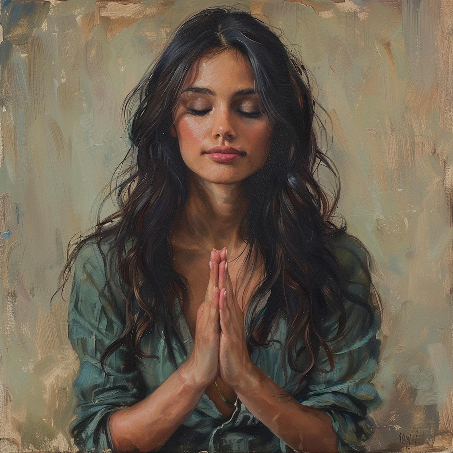 Parallel Self_Yoga Nidra_Zenithic Harmonies | 在线播放_Parallel Self歌词_Parallel Self下载 | 网易云音乐