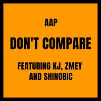 Don't Compare