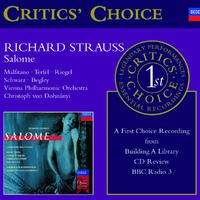 Strauss, R.: Salome