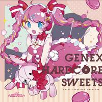 GENEX HARDCORE SWEETS