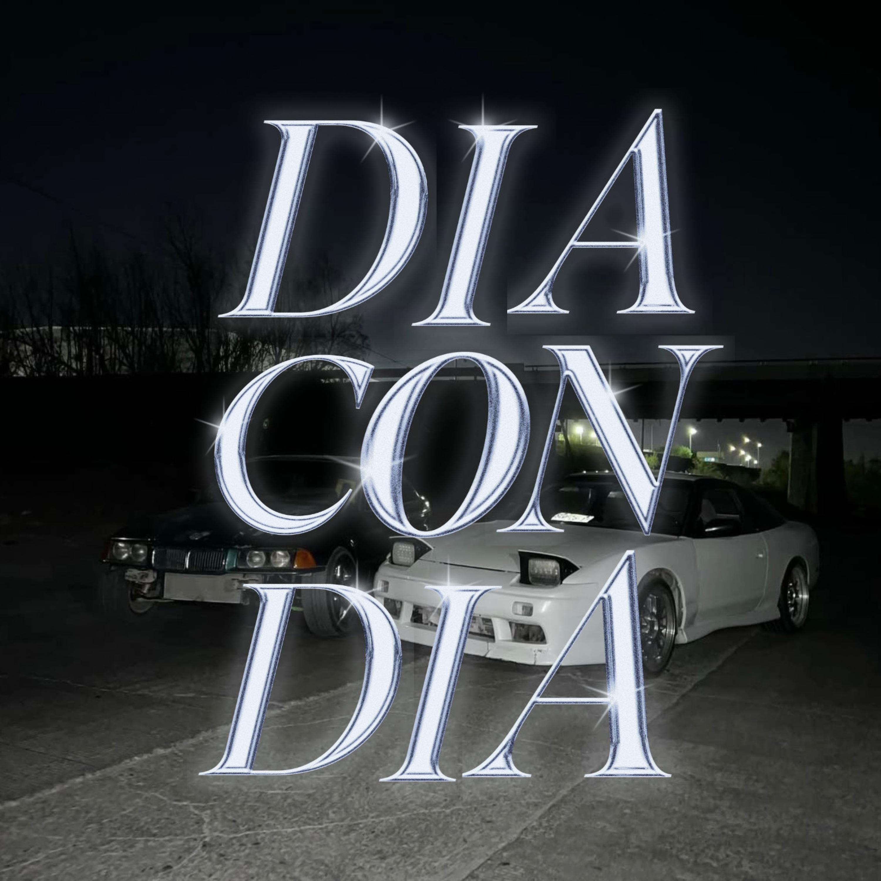 Dia con dia (feat. soffyy)