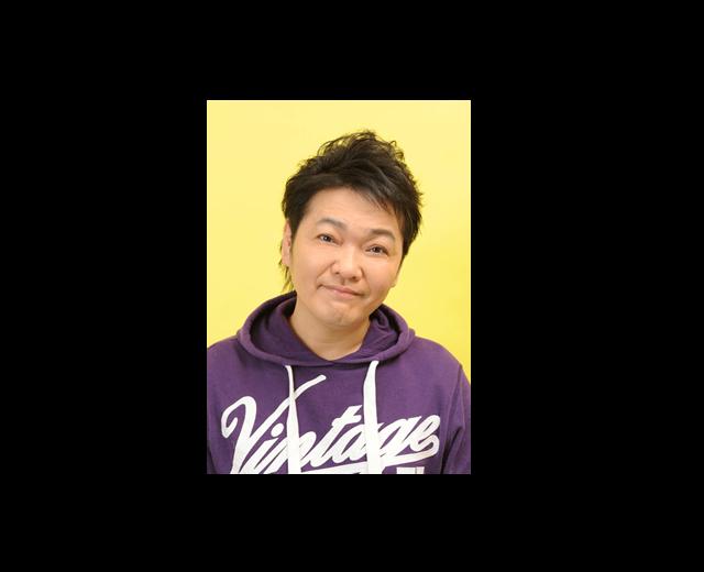 山口勝平